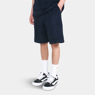 Grunt Beringen Terry Shorts Navy